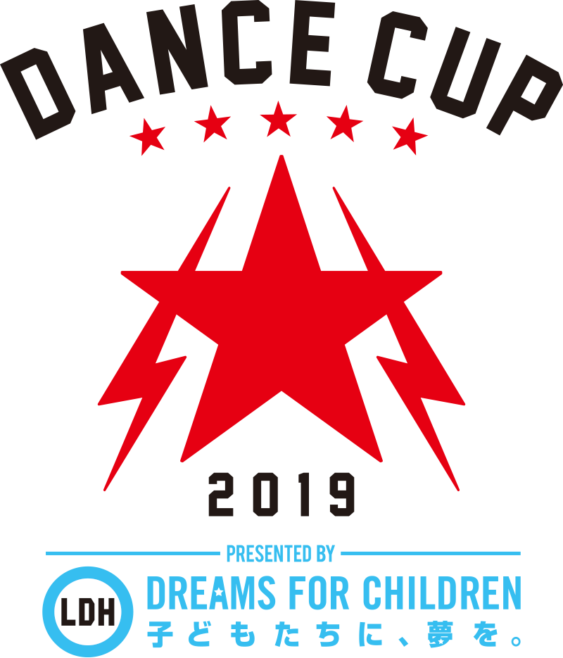 大阪福島区のキッズダンススクールは | DANCE CUP　2019　関西予選