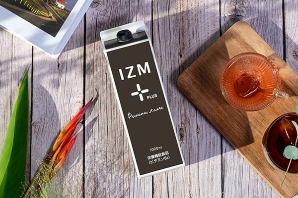 IZM PLUS PREMIUM TASTE | 取扱商品詳細 | Mavie(マヴィ)