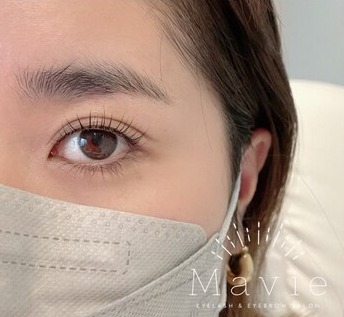 まつ毛パーマ【パリジェンヌラッシュリフト】とは